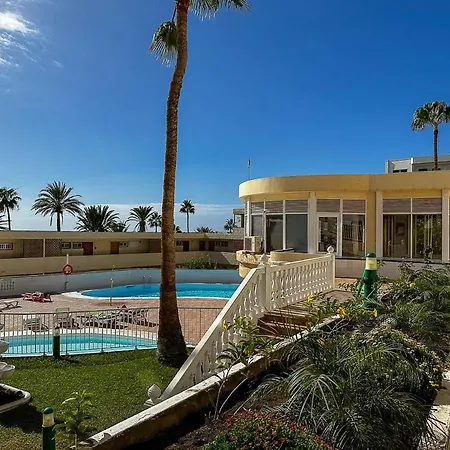 Lejlighed Apartamento Cerca De La Playa Maspalomas (Gran Canaria)