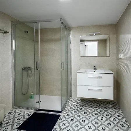 Lejlighed Apartamento Cerca De La Playa