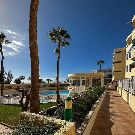 Lejlighed Apartamento Cerca De La Playa *